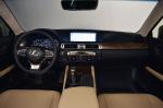 Lexus GS200t 2016 года